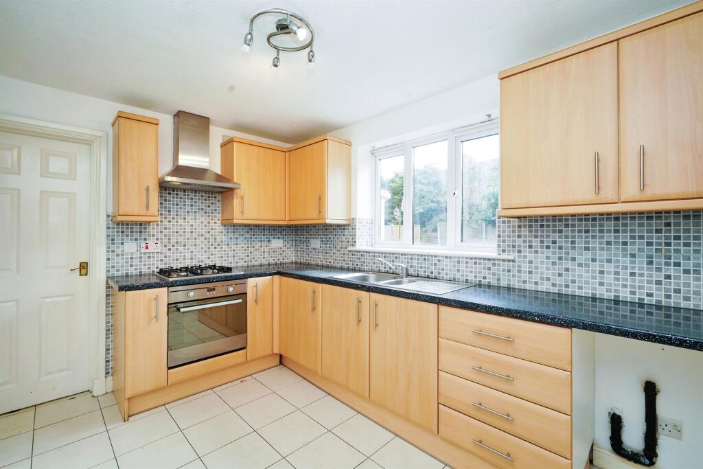 Additional image 6 of Fletcher Close, Wirral