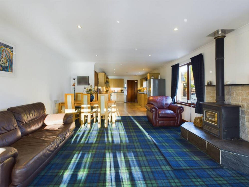 Additional image 13 of South Rappla Wood, Turriff, AB53