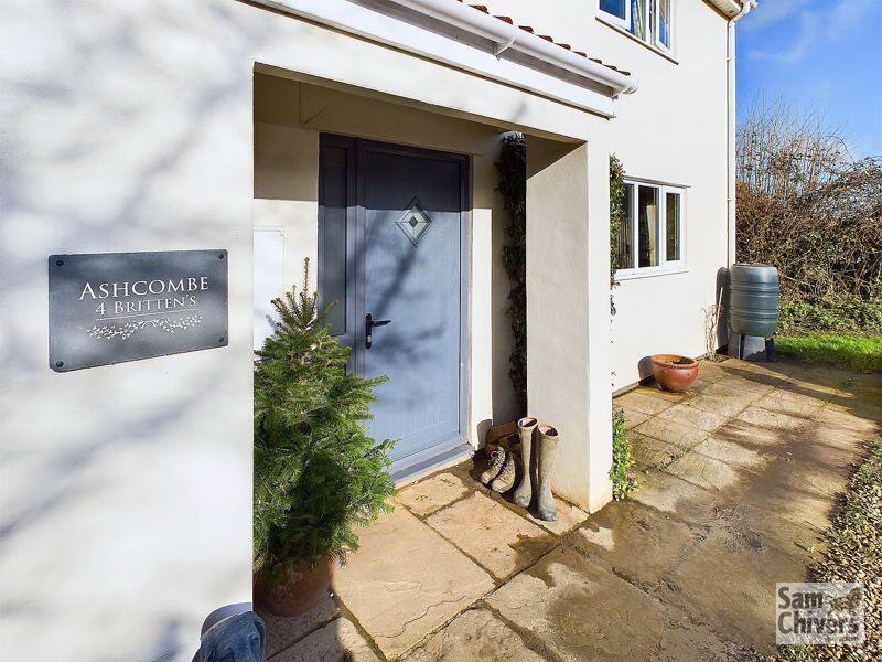 Additional image 21 of Brittens, Paulton