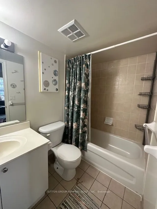 Additional image 22 of 5940 Yonge St Unit 512