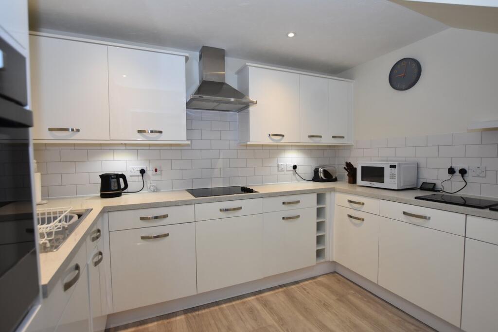 Additional image 5 of Christ Church Close, Nailsea, Nailsea, BS48