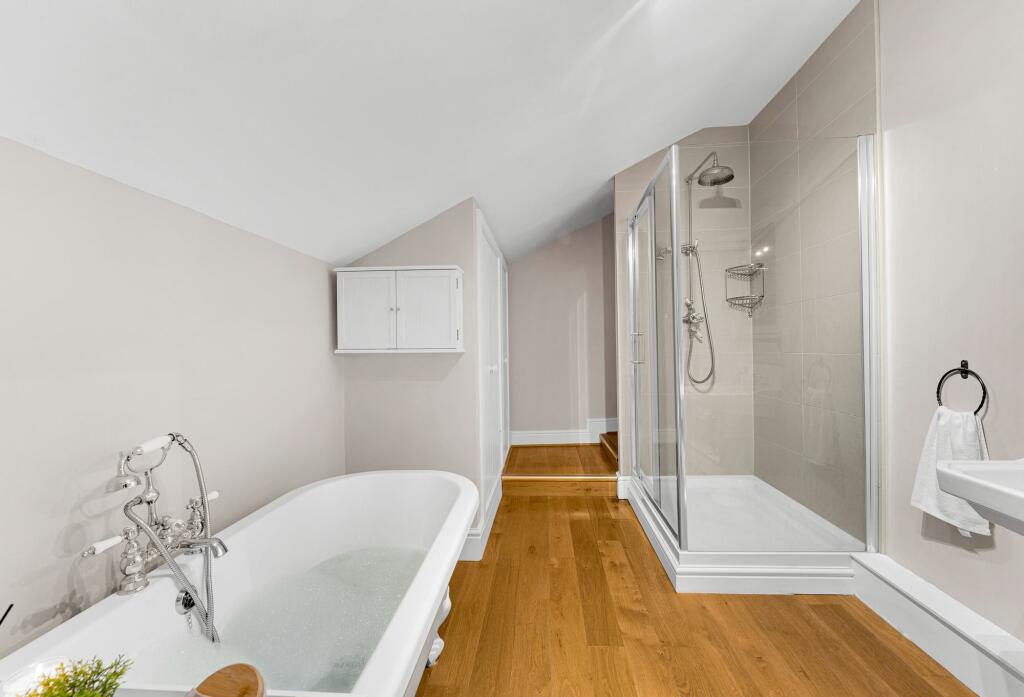 Additional image 29 of Large private plot in desirable Churton village