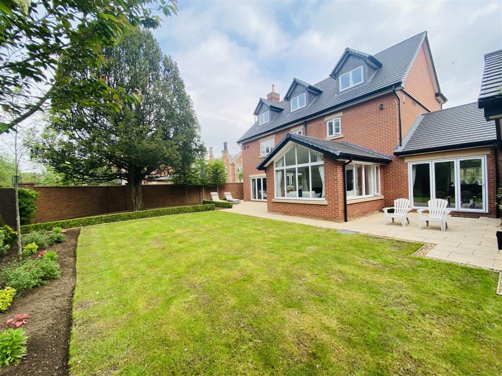 Additional image 24 of Bronte Walk, Backford, Chester