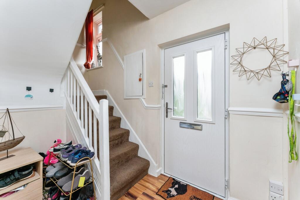 Additional image 7 of Sycamore Drive, CHESTER, Cheshire, CH4