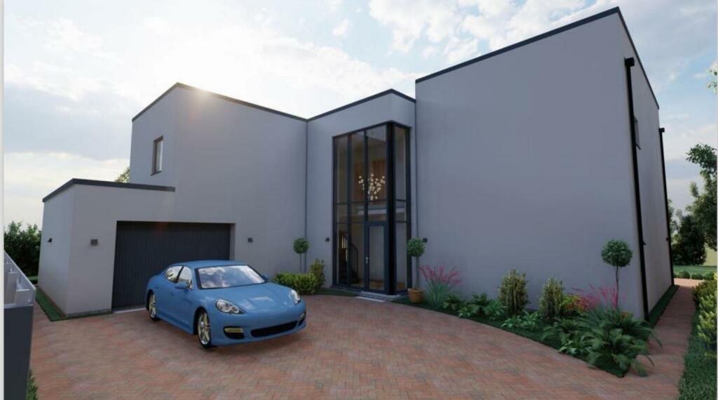 Additional image 5 of Building Plot on Ewenny Road, Ewenny, Bridgend, CF35 5AW