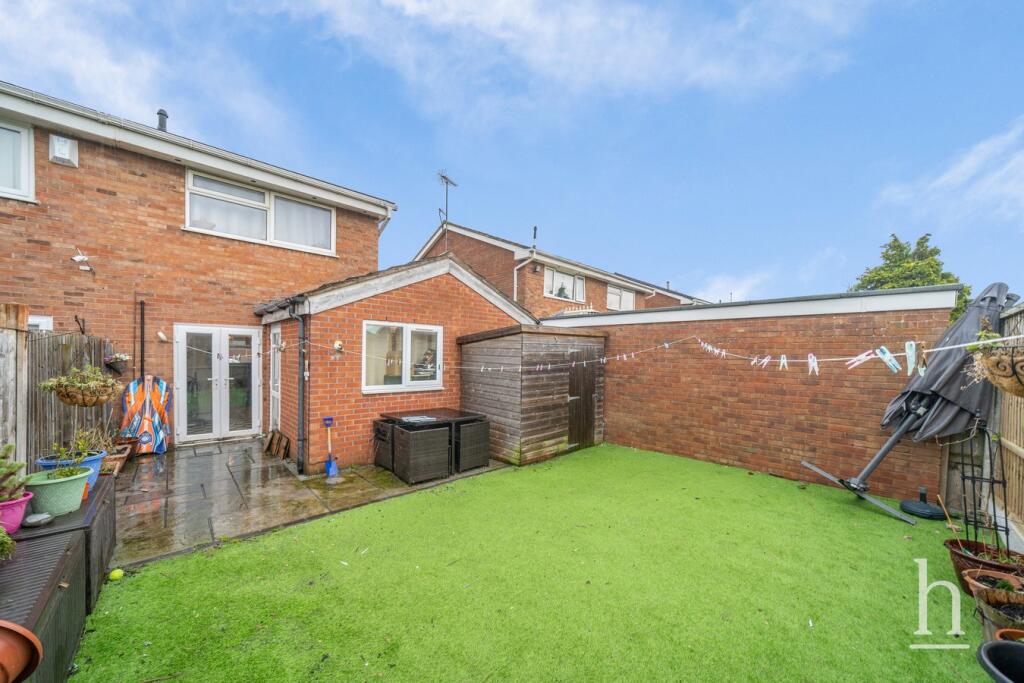 Additional image 18 of Thornley Road, Saughall Massie, CH46