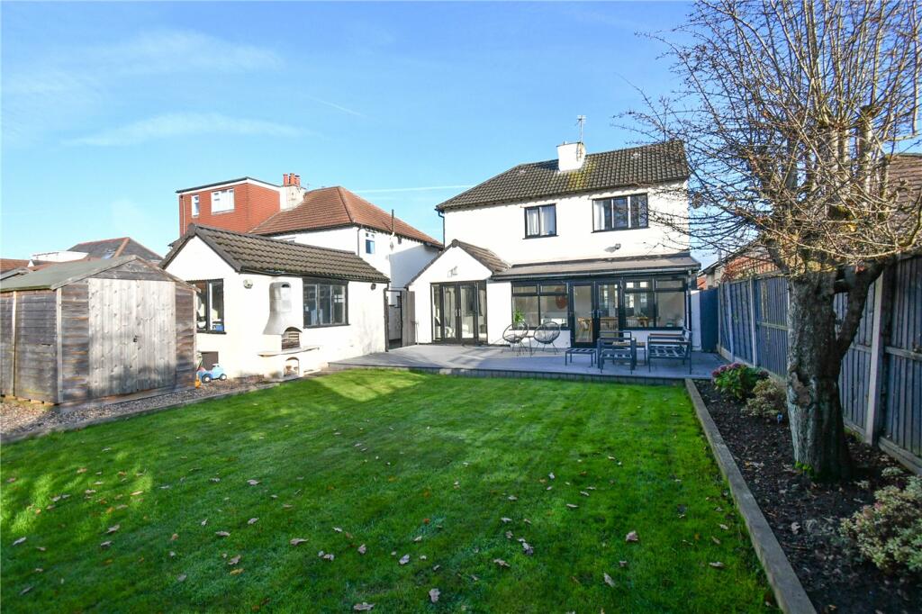 Additional image 15 of Foxfield Road, Meols, Wirral