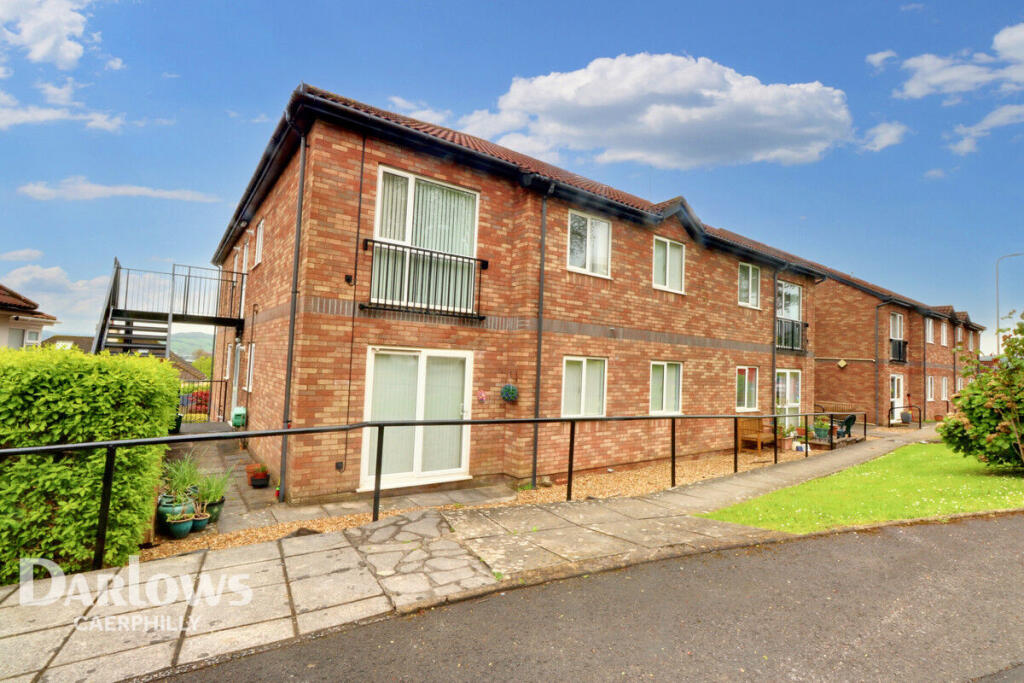 Additional image 13 of Bronrhiw Fach, Caerphilly