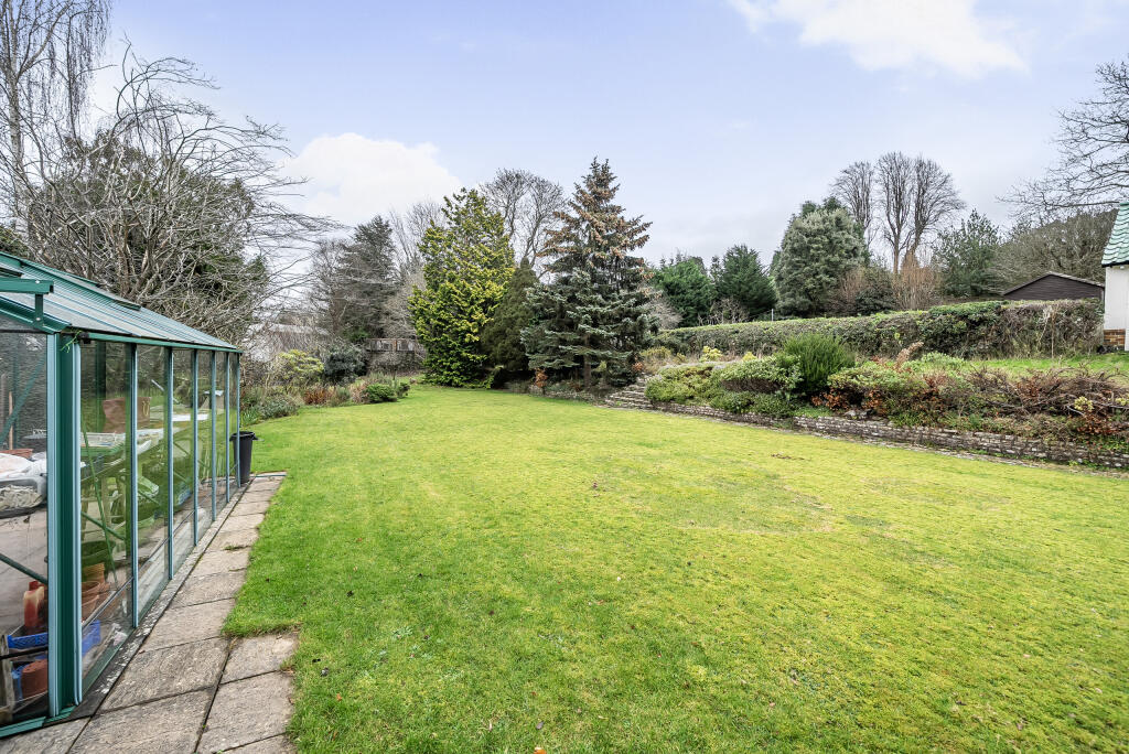 Additional image 16 of Old Sneed Park, Sneyd Park, Bristol, BS9