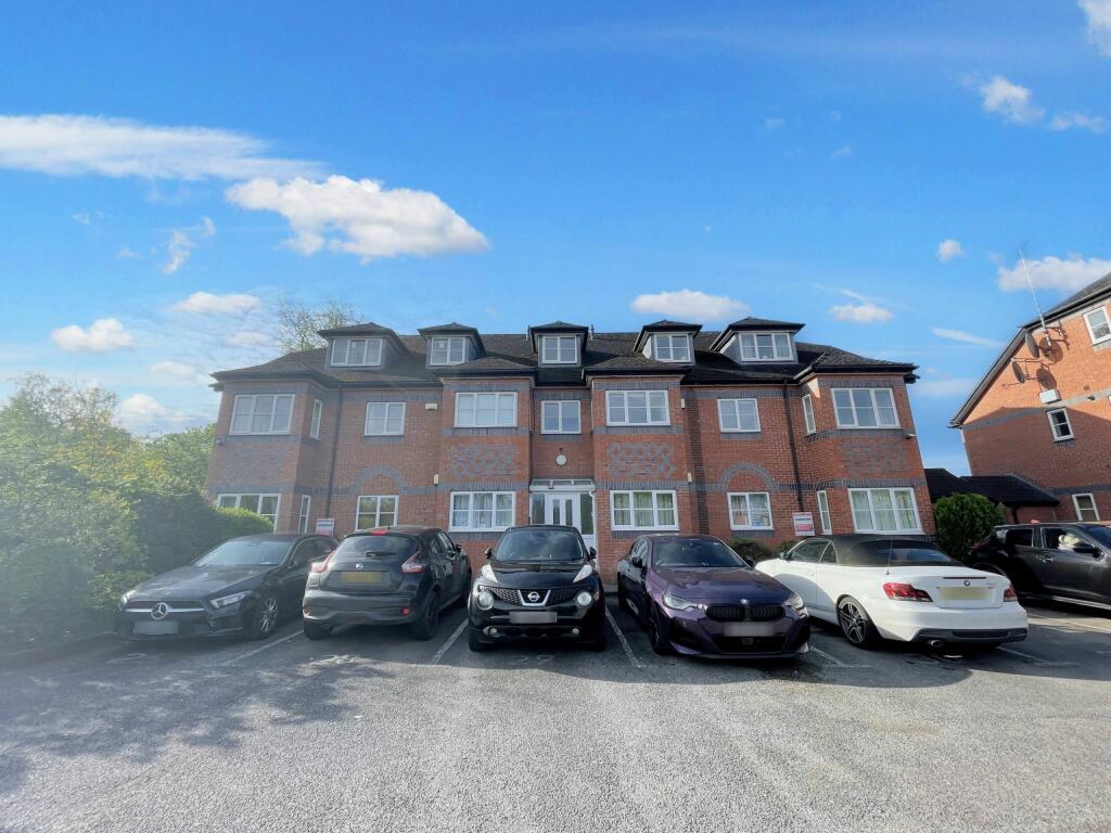 Additional image 11 of 27 Signal Court