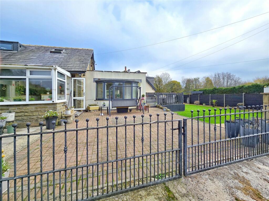 Additional image 29 of Musbury View, Haslingden, Rossendale, BB4