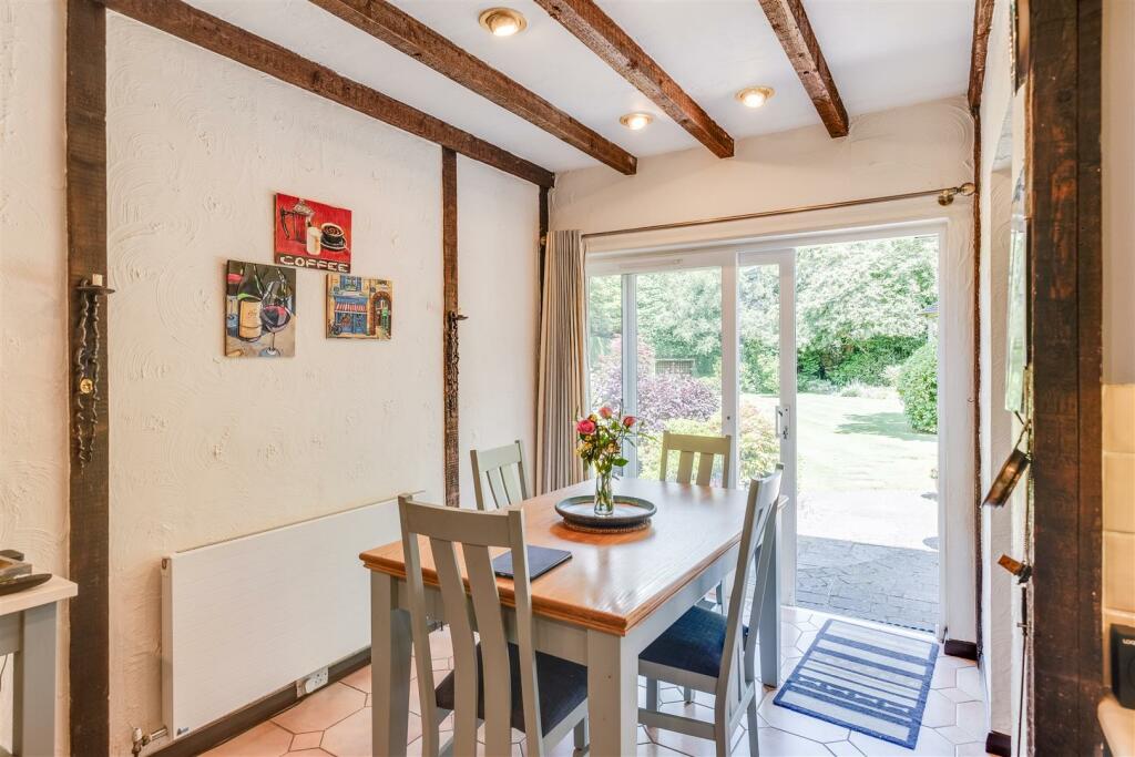 Additional image 17 of Hinderton Road, Neston