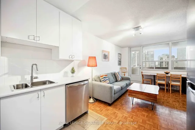 Additional image 9 of 40 Homewood Ave Unit 2503