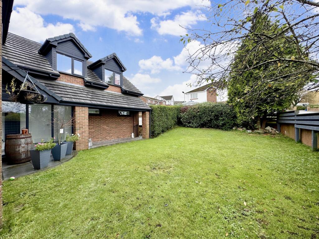Additional image 37 of Winchfawr Park, Heolgerrig, Merthyr Tydfil, CF48 1TL