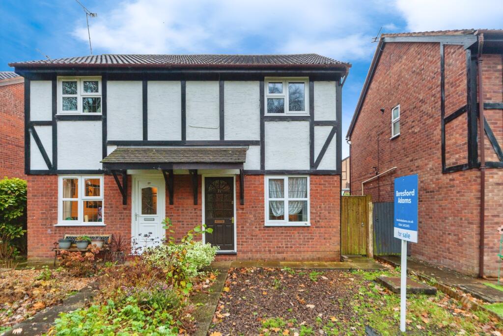 Additional image 16 of Lucerne Close, Huntington, Chester, Cheshire, CH3