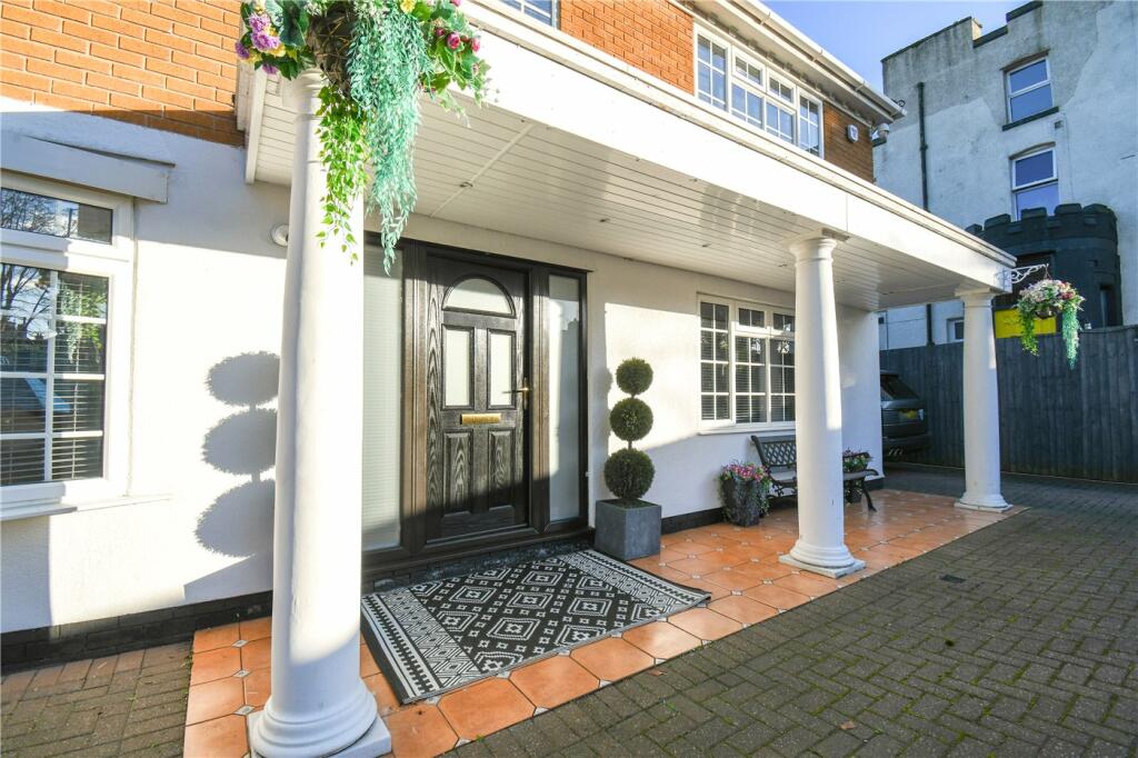 Additional image 14 of Borough Road, Birkenhead