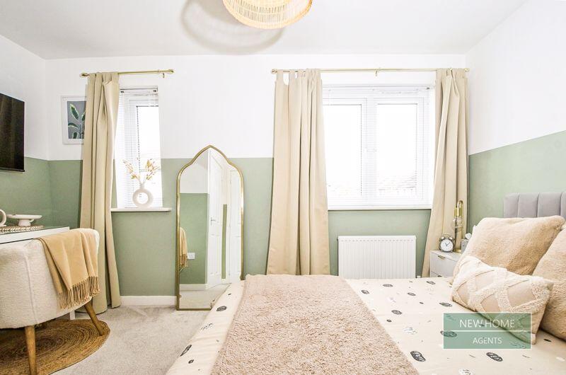 Additional image 10 of Heol Booths, Old St. Mellons, Cardiff, CF3 6WA