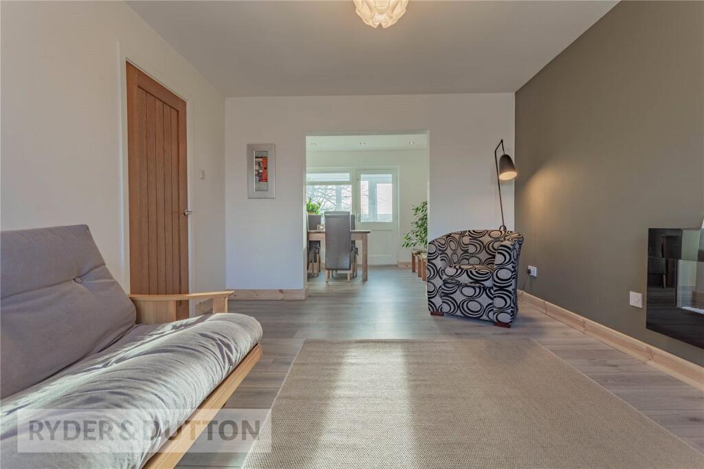 Additional image 3 of Woodside, Haslingden, Rossendale, BB4