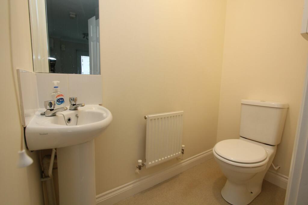 Additional image 7 of Trem Mapgoll, Barry, CF63
