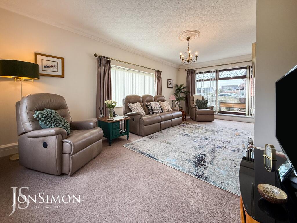 Additional image 7 of Holcombe Road, Greenmount, Bury, BL8