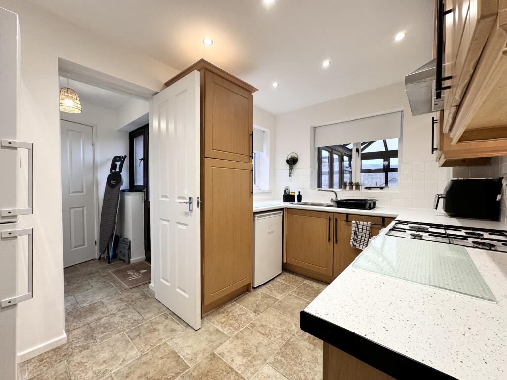 Additional image 7 of Cascade View, Aberdare