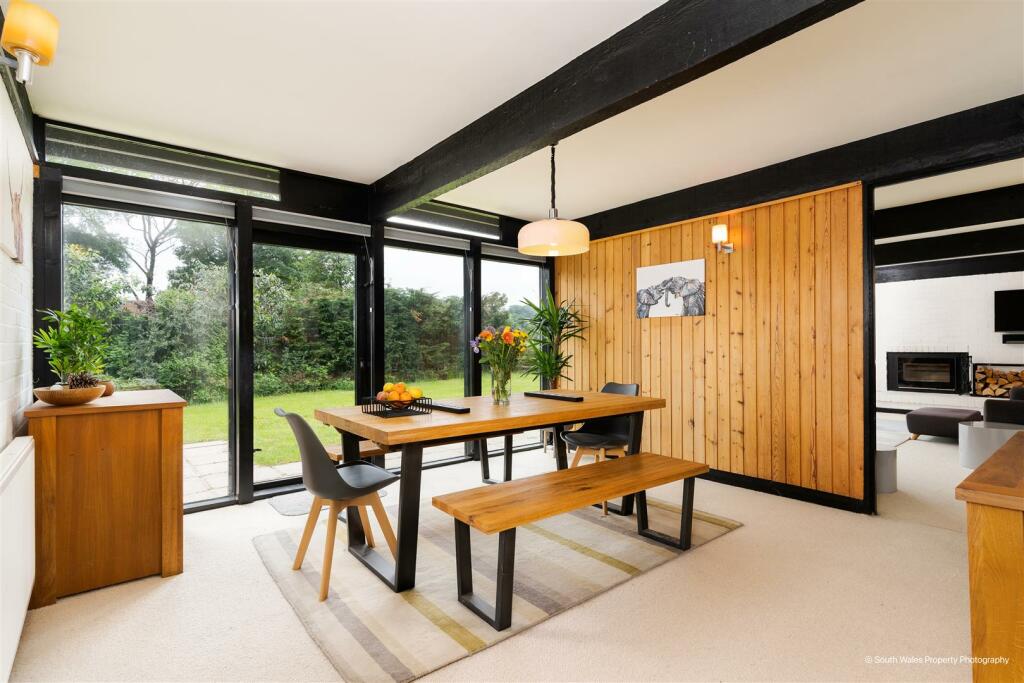 Additional image 20 of Court Drive, Llansannor, Cowbridge