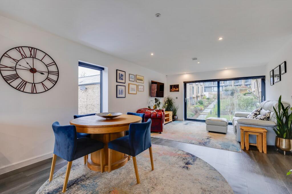 Additional image 25 of Bryneithin, St. Andrews Road, Dinas Powys, The Vale Of Glamorgan. CF64 4BL