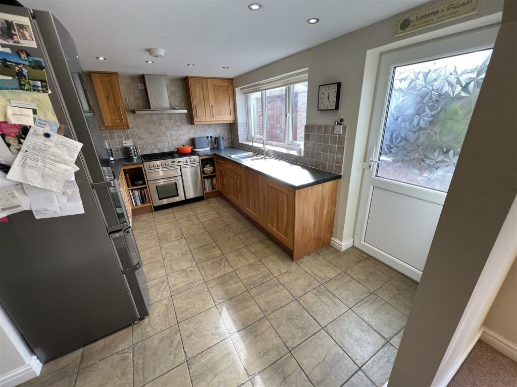 Additional image 9 of Nelson Drive, Pensby, Wirral