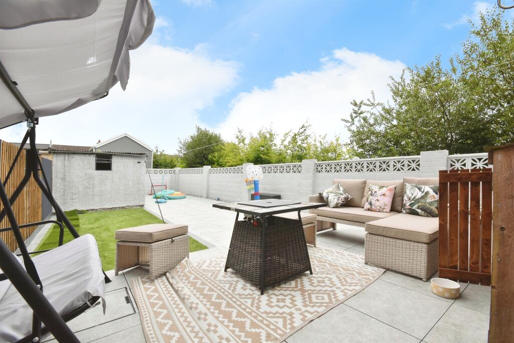 Additional image 16 of Andrews Close, MERTHYR TYDFIL