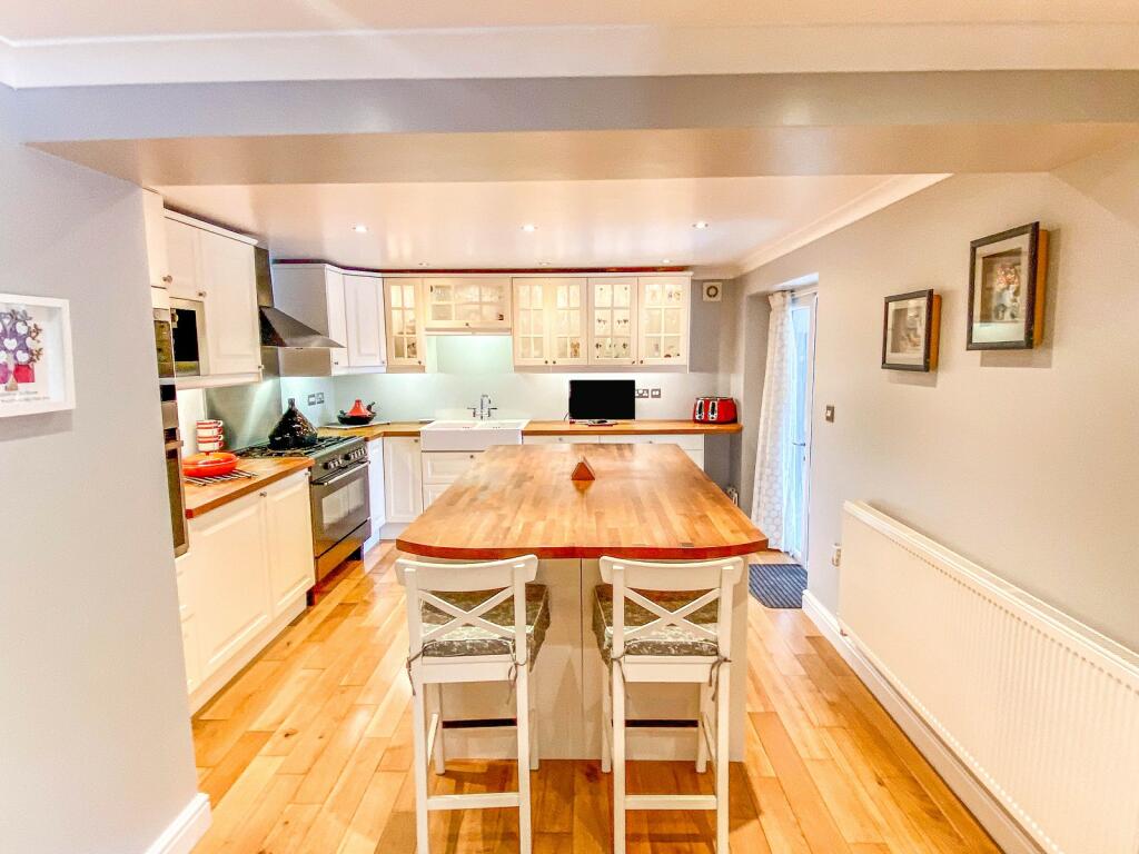 Additional image 17 of Nant Garedig, 14 Bridgend Road, Llangynwyd, Maesteg, Bridgend. CF34 9SW