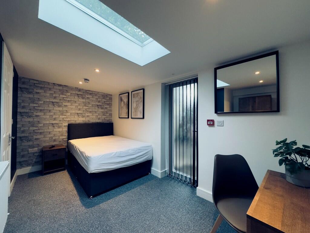 Additional image 13 of House Share - Studio Rooms - Grange Road, Chester
