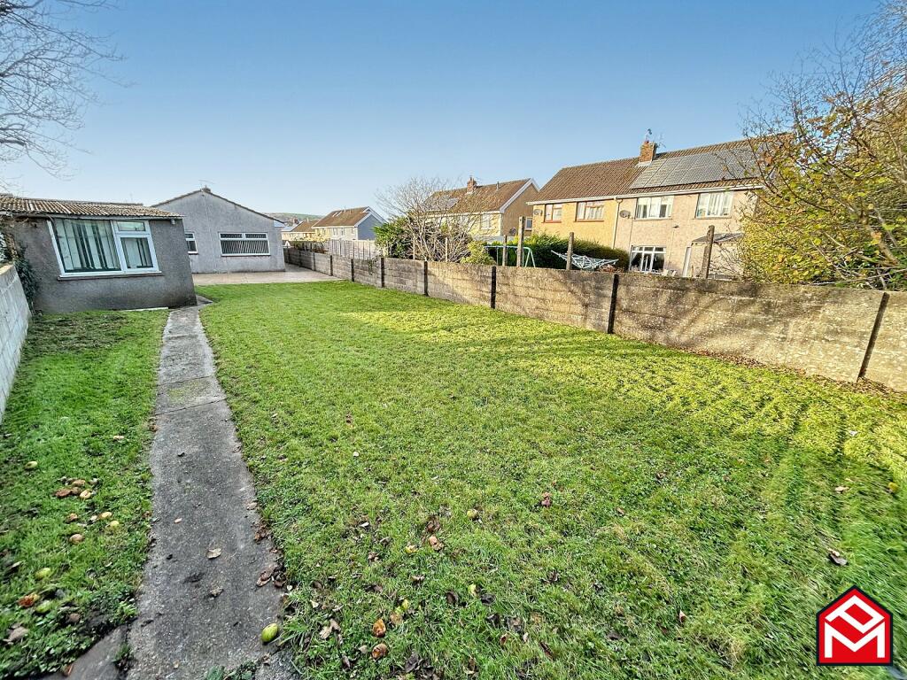 Additional image 23 of Meadow Rise, Bryncethin, Bridgend, Bridgend County. CF32 9DZ