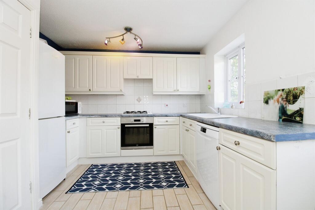 Additional image 7 of Rhodfa Sweldon, Barry