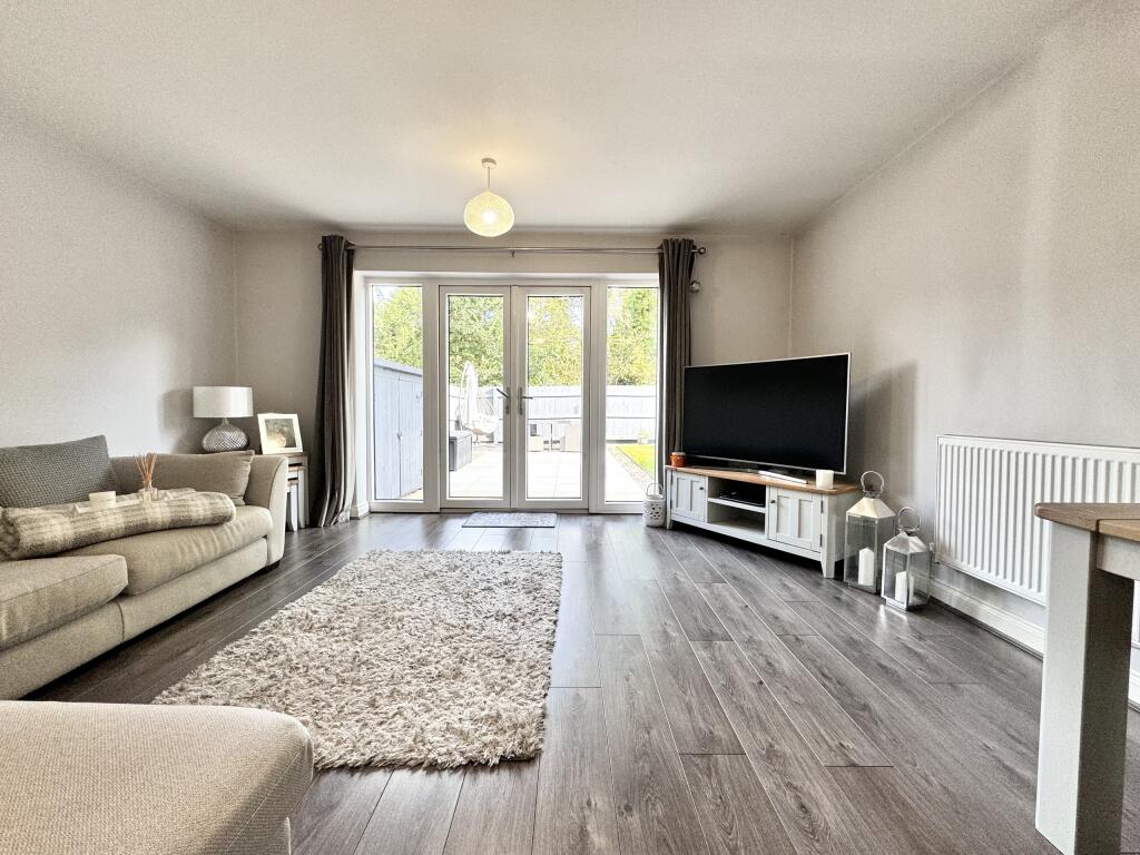 Additional image 5 of Tan Y Bryn Gardens, Llwydcoed, Aberdare, South Glamorgan