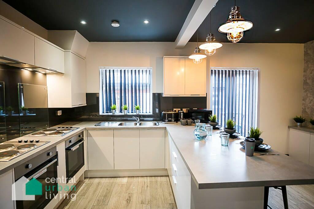 Additional image 23 of House Share - Catherine Street, Chester, CH1