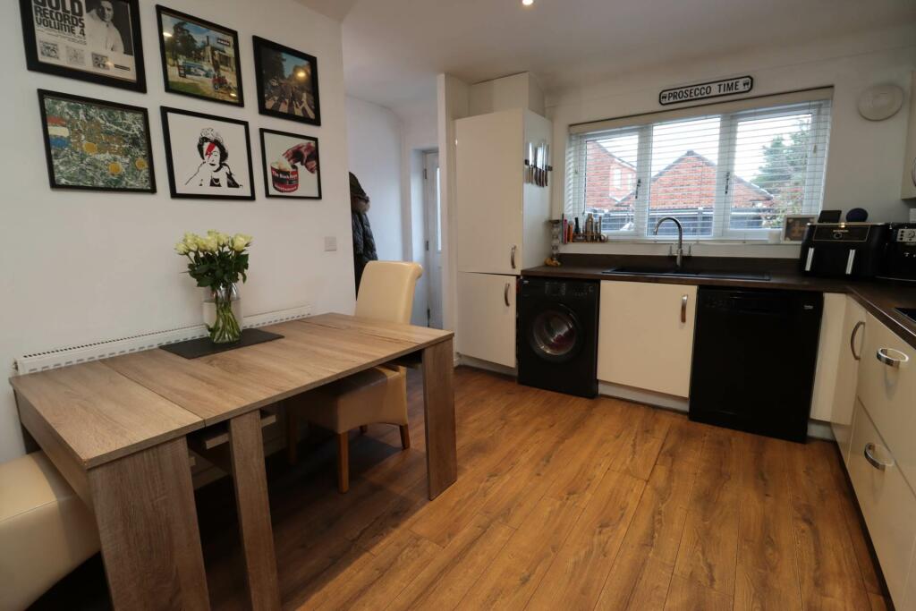 Additional image 6 of Harrison Close, Eastham