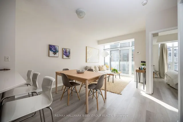 65 East Liberty St Unit 2308