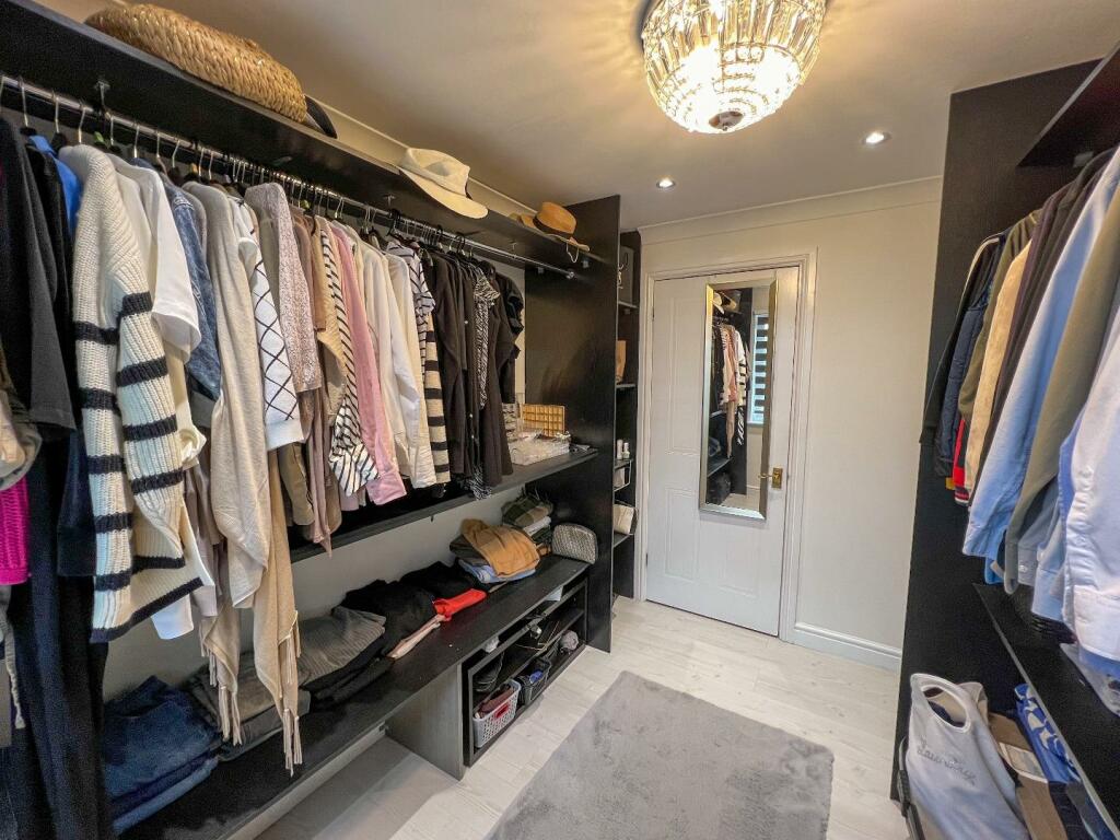 Additional image 24 of Hollyhock Drive, Brackla, Bridgend County Borough, CF31 2NS