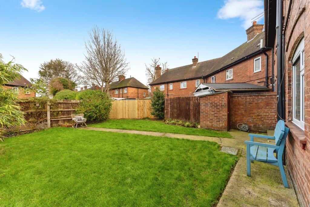 Additional image 16 of Sycamore Drive, CHESTER, Cheshire, CH4