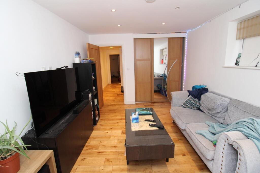Additional image 5 of Robertson Road, Easton, Bristol, BS5 6JZ