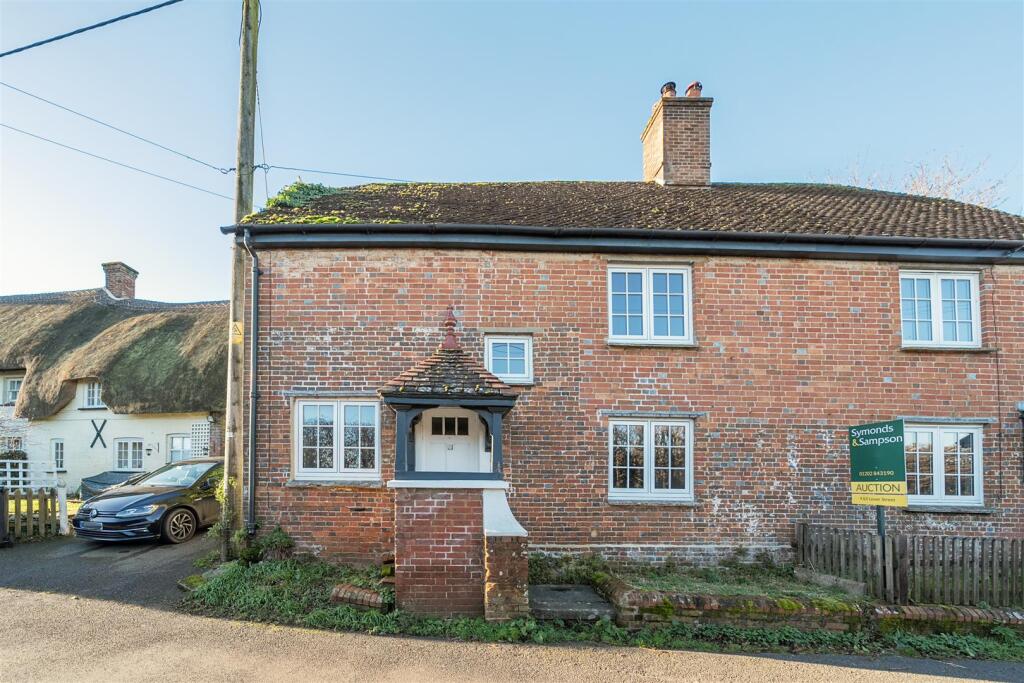 Additional image 14 of Lower Street, Witchampton, Wimborne