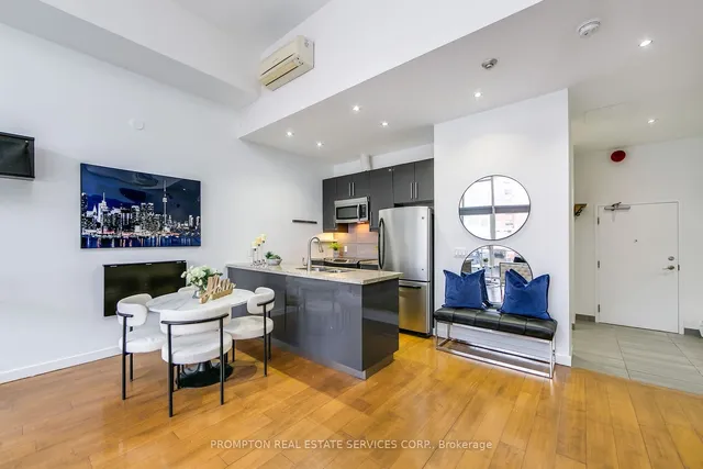 Additional image 7 of 86 Gerrard St Unit 1B