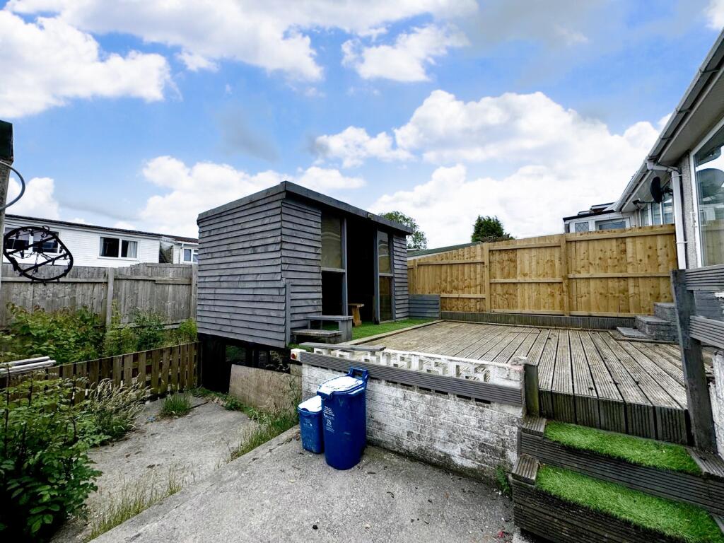 Primary image of Worcester Close, Heolgerrig, Merthyr Tydfil, CF48 1SP