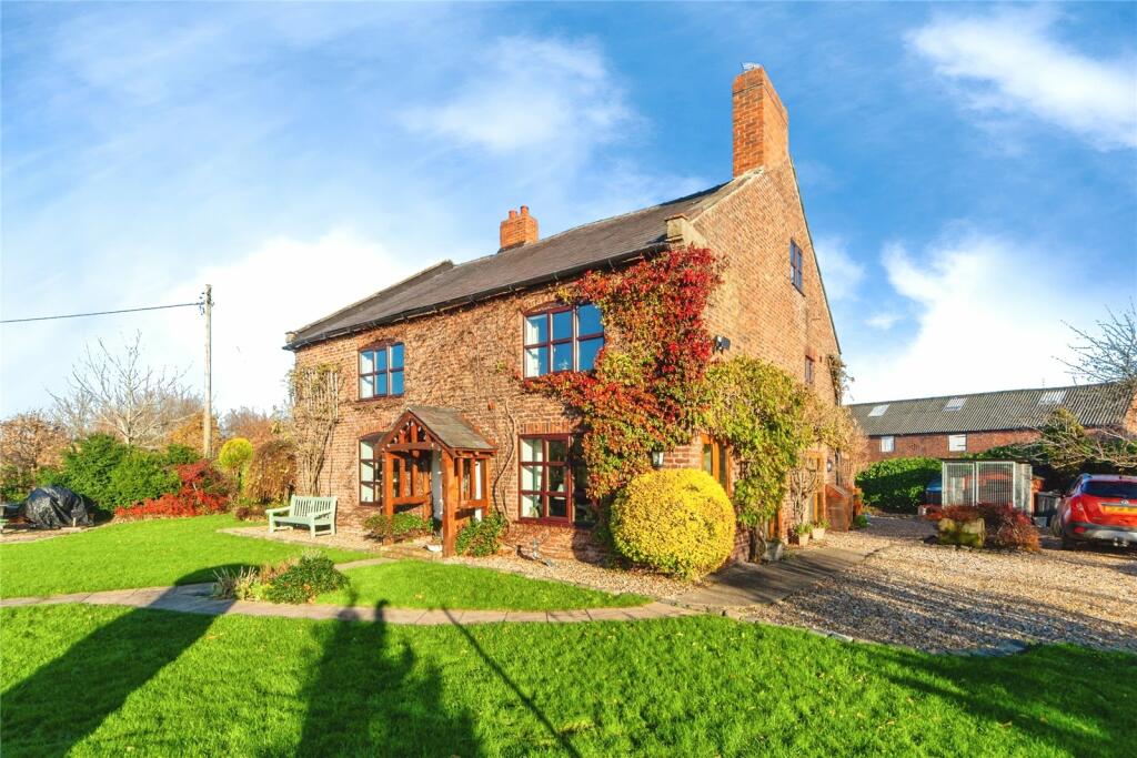 Additional image 24 of Ince Lane, Wimbolds Trafford, Chester, Cheshire, CH2