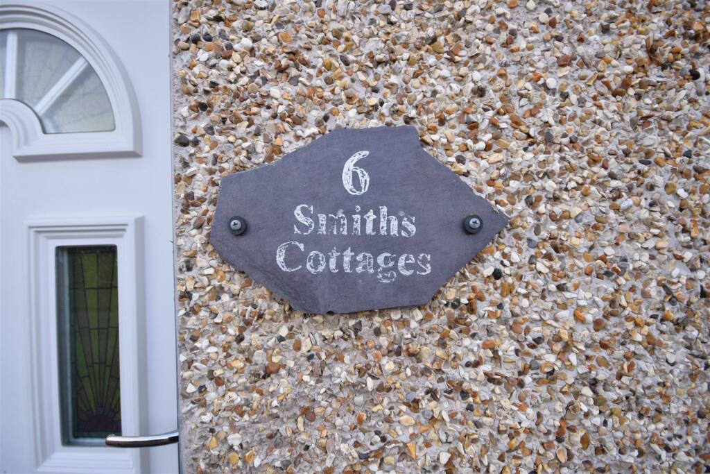 Additional image 5 of New Street, Little Neston, Neston