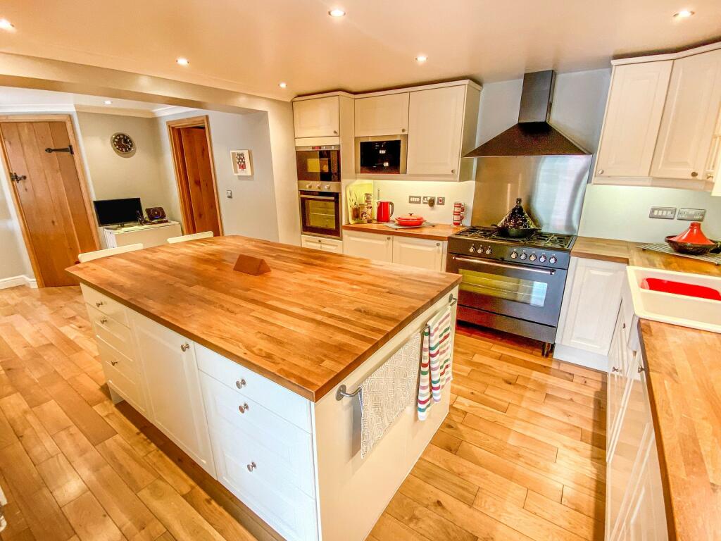 Additional image 25 of Nant Garedig, 14 Bridgend Road, Llangynwyd, Maesteg, Bridgend. CF34 9SW