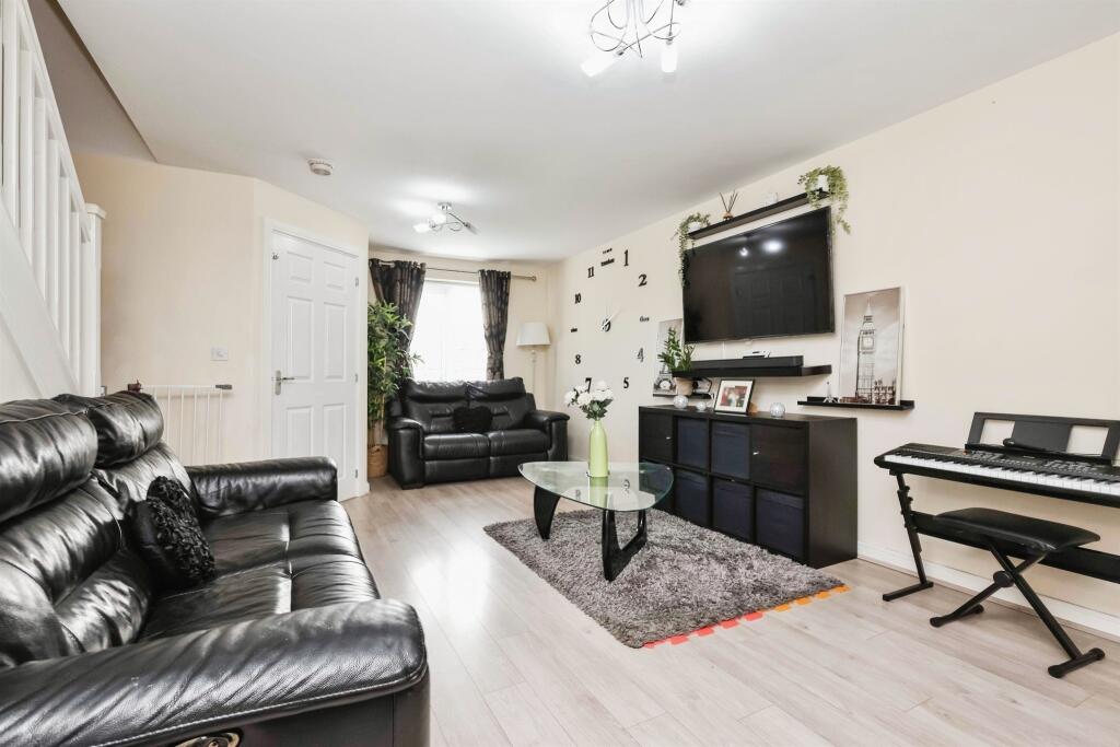 Additional image 18 of Stokesay Close, Chelmsley Wood, Birmingham