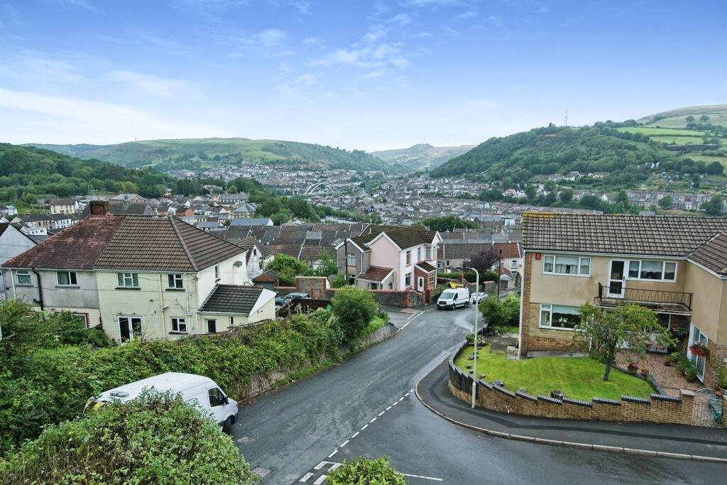 Additional image 5 of Hillcrest Drive, Porth