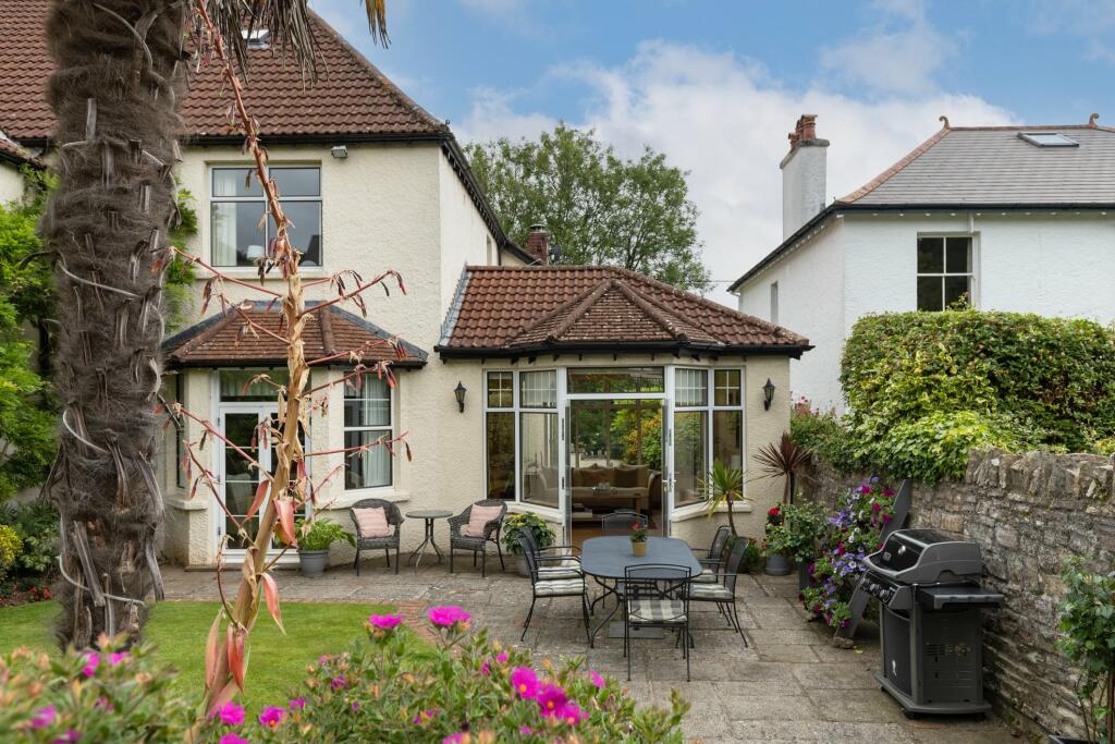 Additional image 43 of Highwalls Avenue, Dinas Powys
