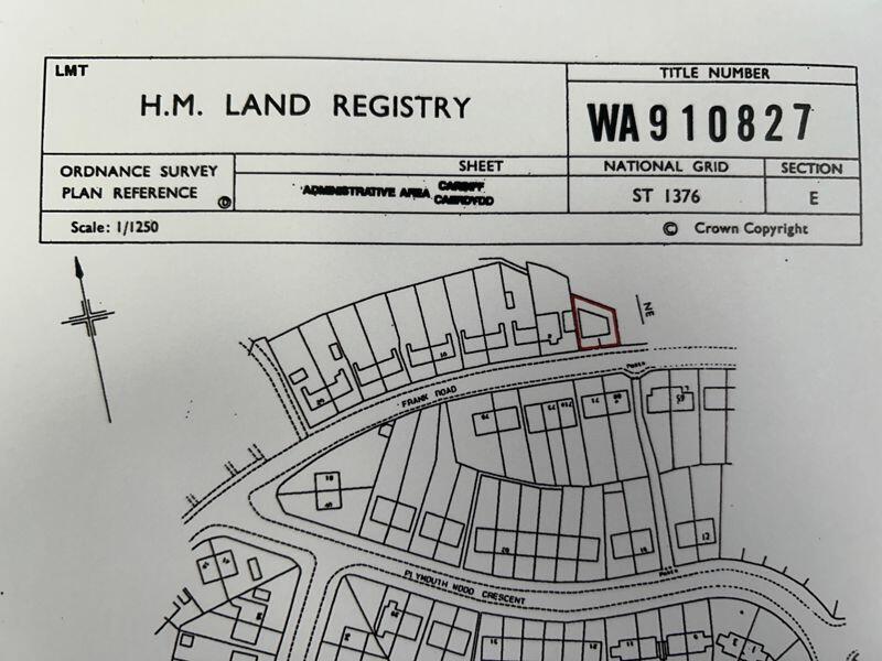 Additional image 13 of Garage & Land at 2A Frank Road, Ely,Cardiff CF5 4DL